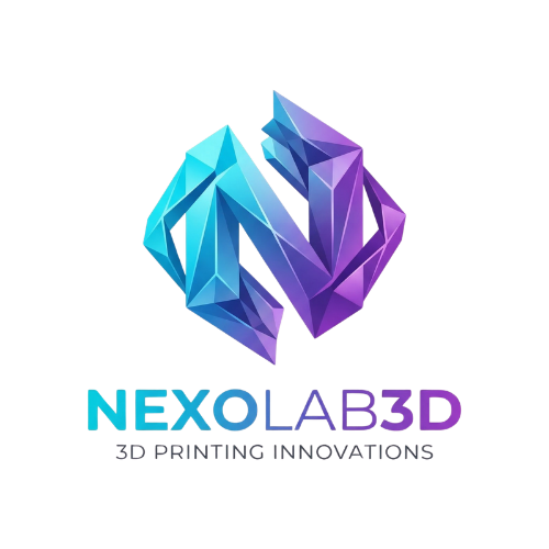 Logo Nexolab3D
